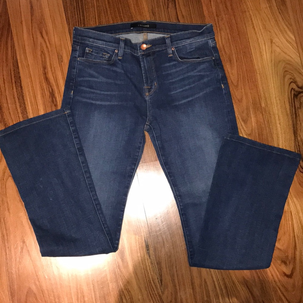 J Brand jeans